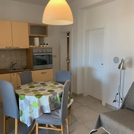 By The Sea Zaostrog, Makarska - 2625 Apartment *