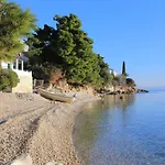 By The Sea Zaostrog, Makarska - 2625 * זאוסטרוג
