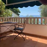 דירה By The Sea Zaostrog, Makarska - 2625 *