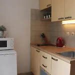 By The Sea Zaostrog, Makarska - 2625 דירה