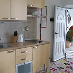 By The Sea Zaostrog, Makarska - 2625 דירה *