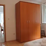By The Sea Zaostrog, Makarska - 2625 דירה