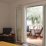 By The Sea Zaostrog, Makarska - 2625 דירה *