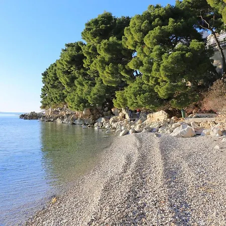 By The Sea Zaostrog, Makarska - 2625 Appartement