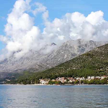 By The Sea Zaostrog, Makarska - 2625 Zaostrog
