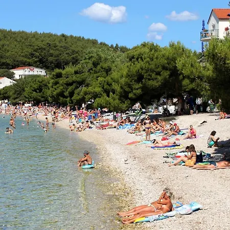 Appartement By The Sea Zaostrog, Makarska - 2625 Zaostrog