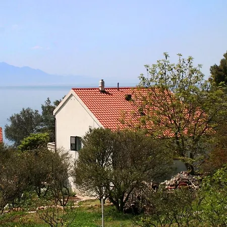 By The Sea Zaostrog, Makarska - 2625