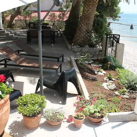 By The Sea Zaostrog, Makarska - 2625