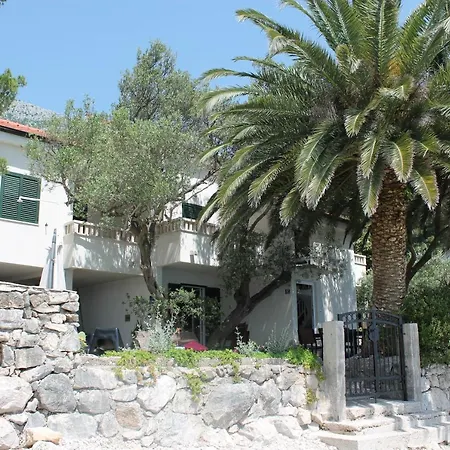 By The Sea Zaostrog, Makarska - 2625 Lejlighed
