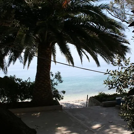 Appartement By The Sea Zaostrog, Makarska - 2625