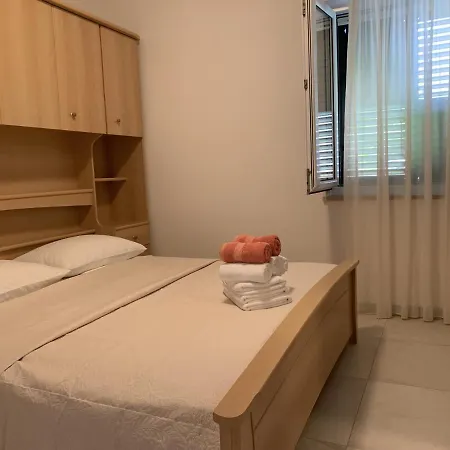 Appartement By The Sea Zaostrog, Makarska - 2625 Zaostrog