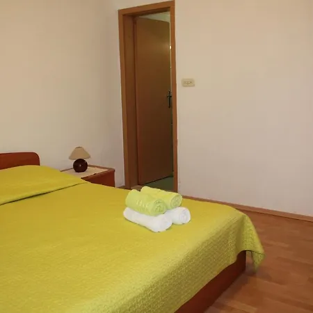 By The Sea Zaostrog, Makarska - 2625 Appartement *