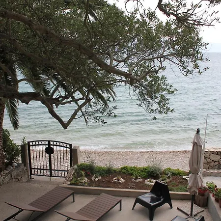 By The Sea Zaostrog, Makarska - 2625 Lejlighed *