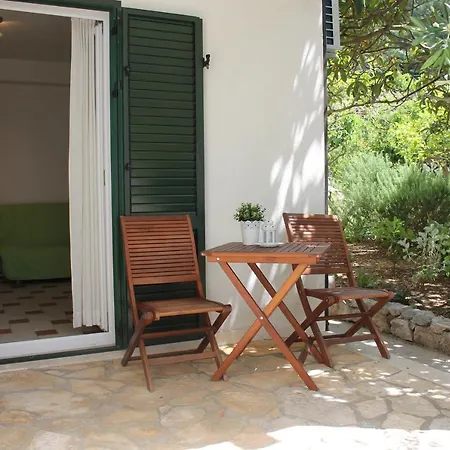 By The Sea Zaostrog, Makarska - 2625 Appartement *