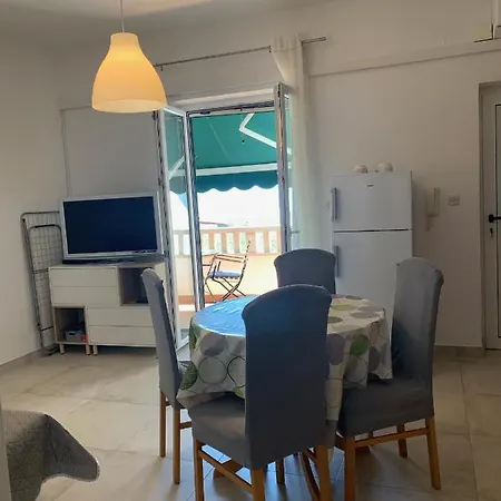Appartement By The Sea Zaostrog, Makarska - 2625