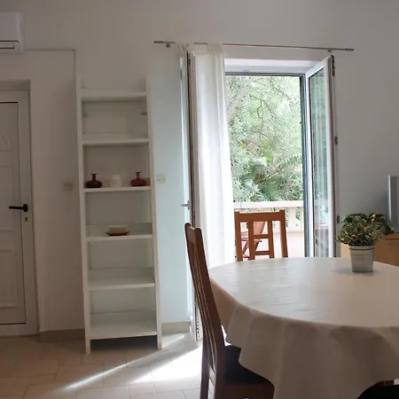 By The Sea Zaostrog, Makarska - 2625 Appartement