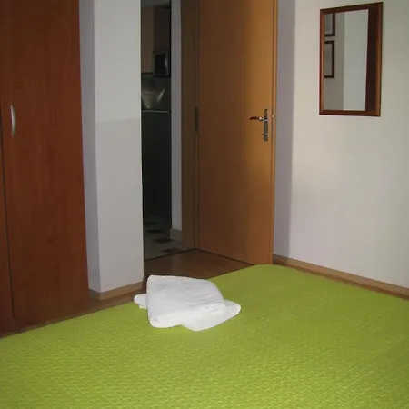 By The Sea Zaostrog, Makarska - 2625 Appartement