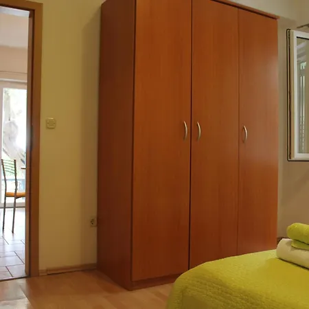 By The Sea Zaostrog, Makarska - 2625 Appartement