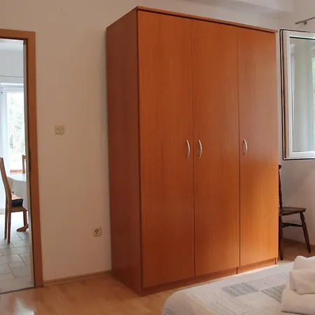 By The Sea Zaostrog, Makarska - 2625 Appartement