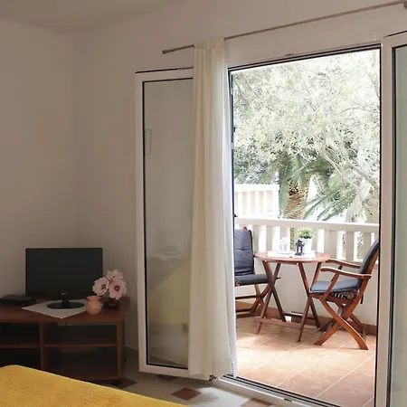By The Sea Zaostrog, Makarska - 2625 Appartement *