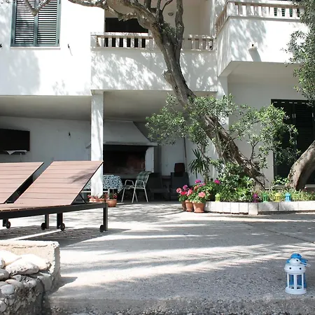 By The Sea Zaostrog, Makarska - 2625 Lejlighed
