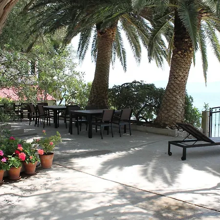 By The Sea Zaostrog, Makarska - 2625 Lejlighed *