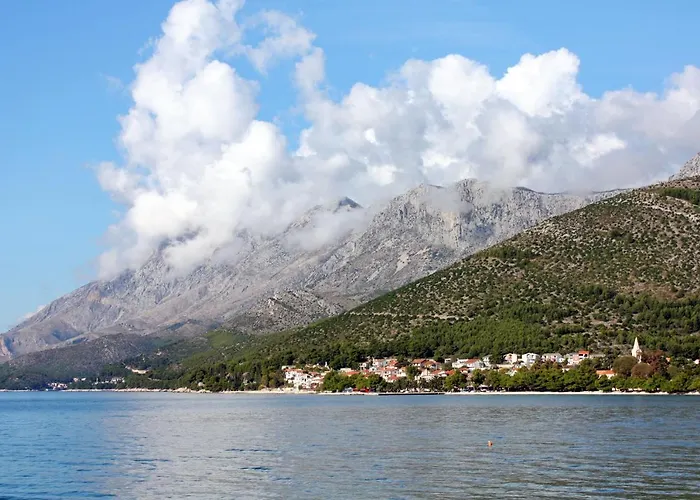 By The Sea Zaostrog, Makarska - 2625 Zaostrog