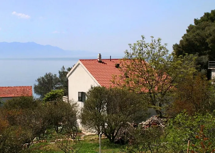 By The Sea Zaostrog, Makarska - 2625
