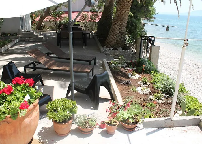 By The Sea Zaostrog, Makarska - 2625