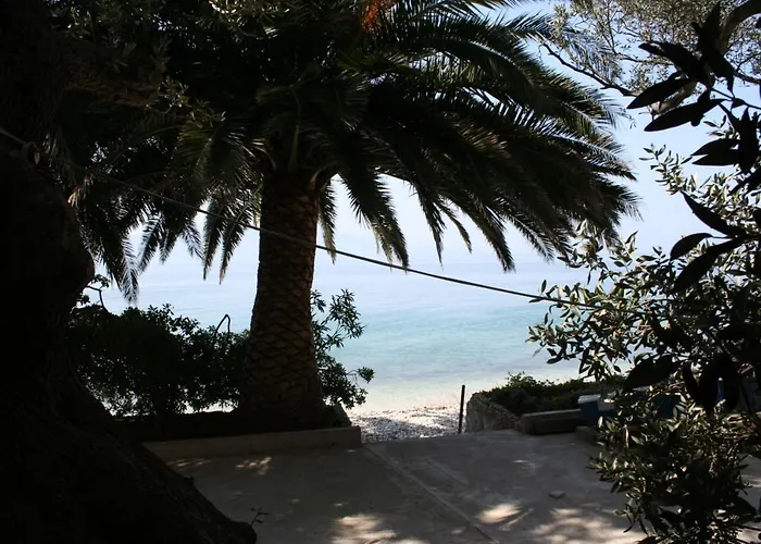 Lejlighed By The Sea Zaostrog, Makarska - 2625